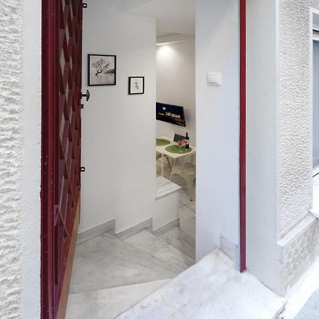The Acropolitan - Your Home Under The Acropolis Ateny Zewnętrze zdjęcie