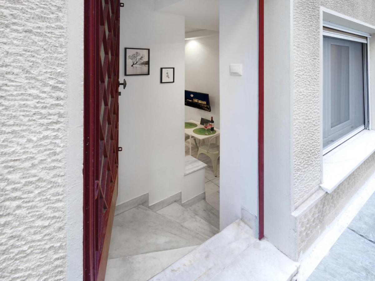 The Acropolitan - Your Home Under The Acropolis Ateny Zewnętrze zdjęcie